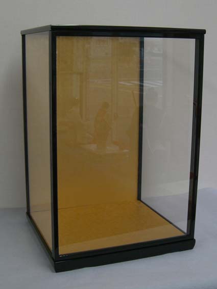 �K���X�P�[�X�@37cm���@37-20 [7-37-20]