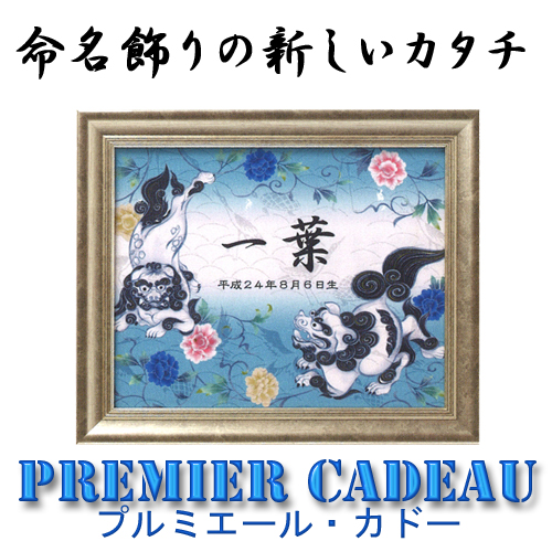 �����z�@�v���~�G�[���E�J�h�[�@�����q�Ɖ��O�����@�� [2-DB14]