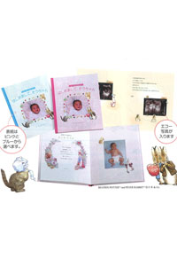 �͂��߂܂��āA�Ԃ����u�b�N []