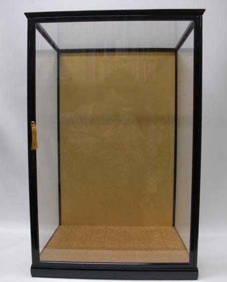 �K���X�P�[�X�@46cm�@46-30 [7-46-30]