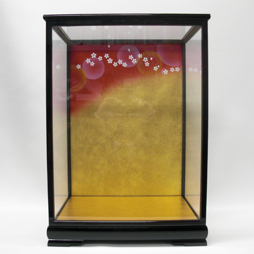 �s���l�`�p�K���X�P�[�X�i12���p�j [7-12]