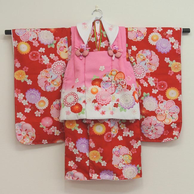 ���܎O�j�����y�R�΁z�����@�ԕ��i�s���N�E���E�ԁj�@�t�@�[�t�� [4S3G-NUH-5]