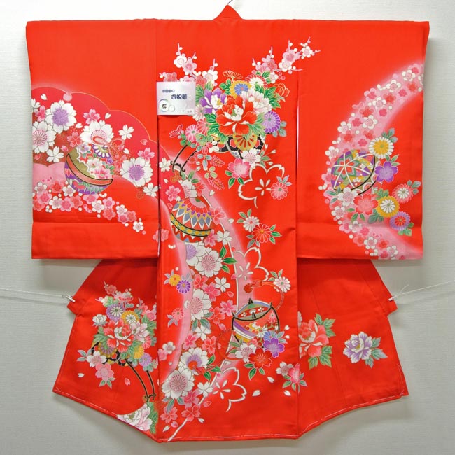 ���� �{�w��j���@���̎q�p�@���l�@�Ԏԕ� [4-MGN013]