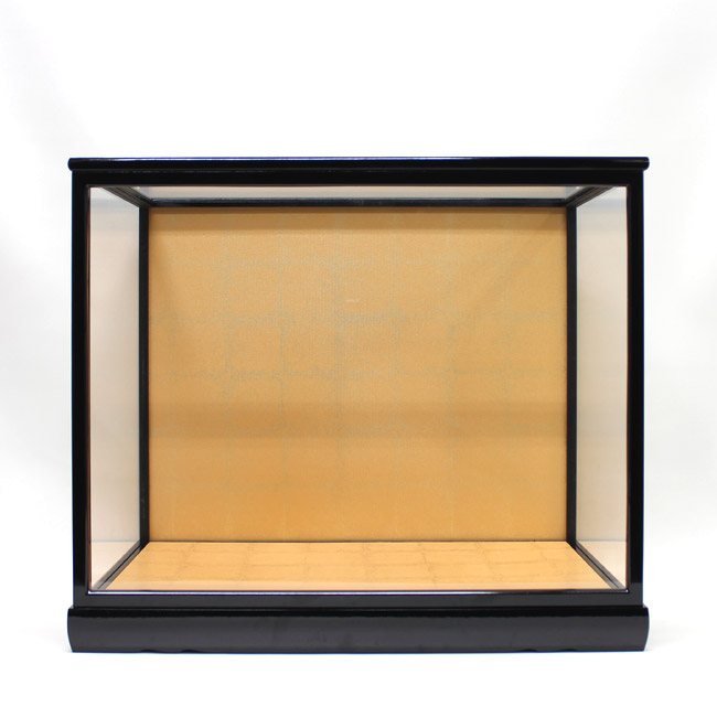 �K���X�P�[�X�@����-���� []