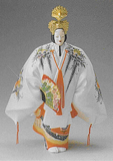 �����l�`�@�H�߁i�V�j�@�h��� [0-D0766]